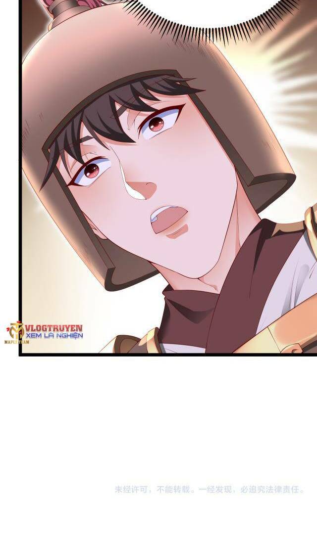 Đại Tần Ta Con Trai Tần Thủy Hoàng Giết Địch Thăng Cấp Thành Thần - Chapter 8 - Page 34