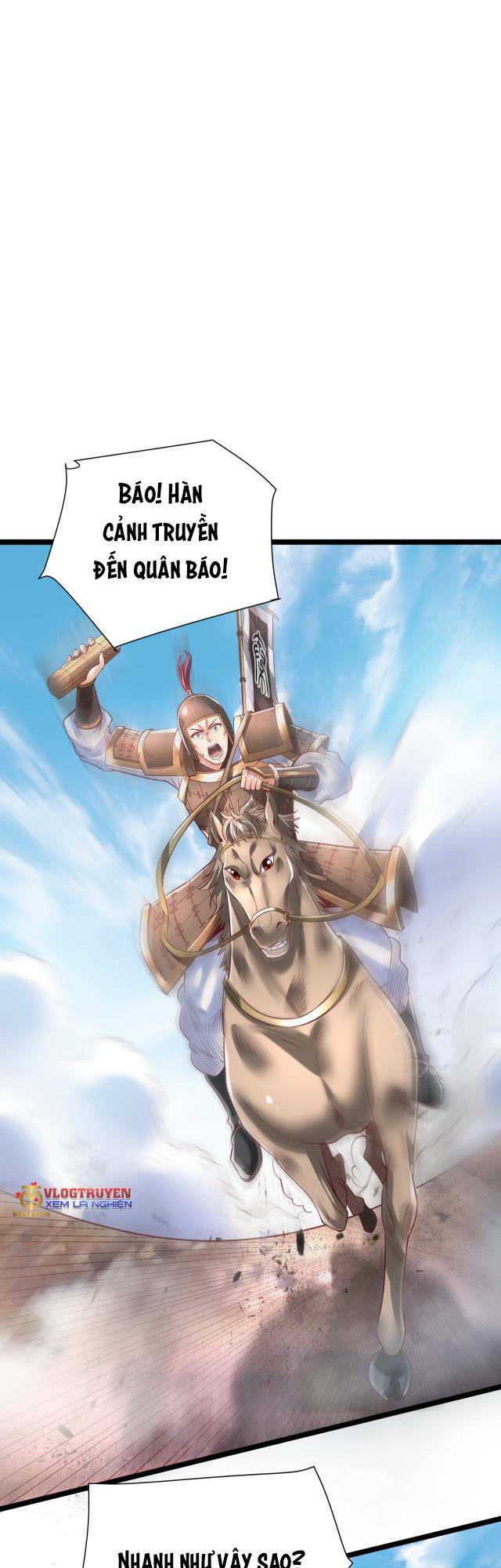 Đại Tần Ta Con Trai Tần Thủy Hoàng Giết Địch Thăng Cấp Thành Thần - Chapter 8 - Page 5