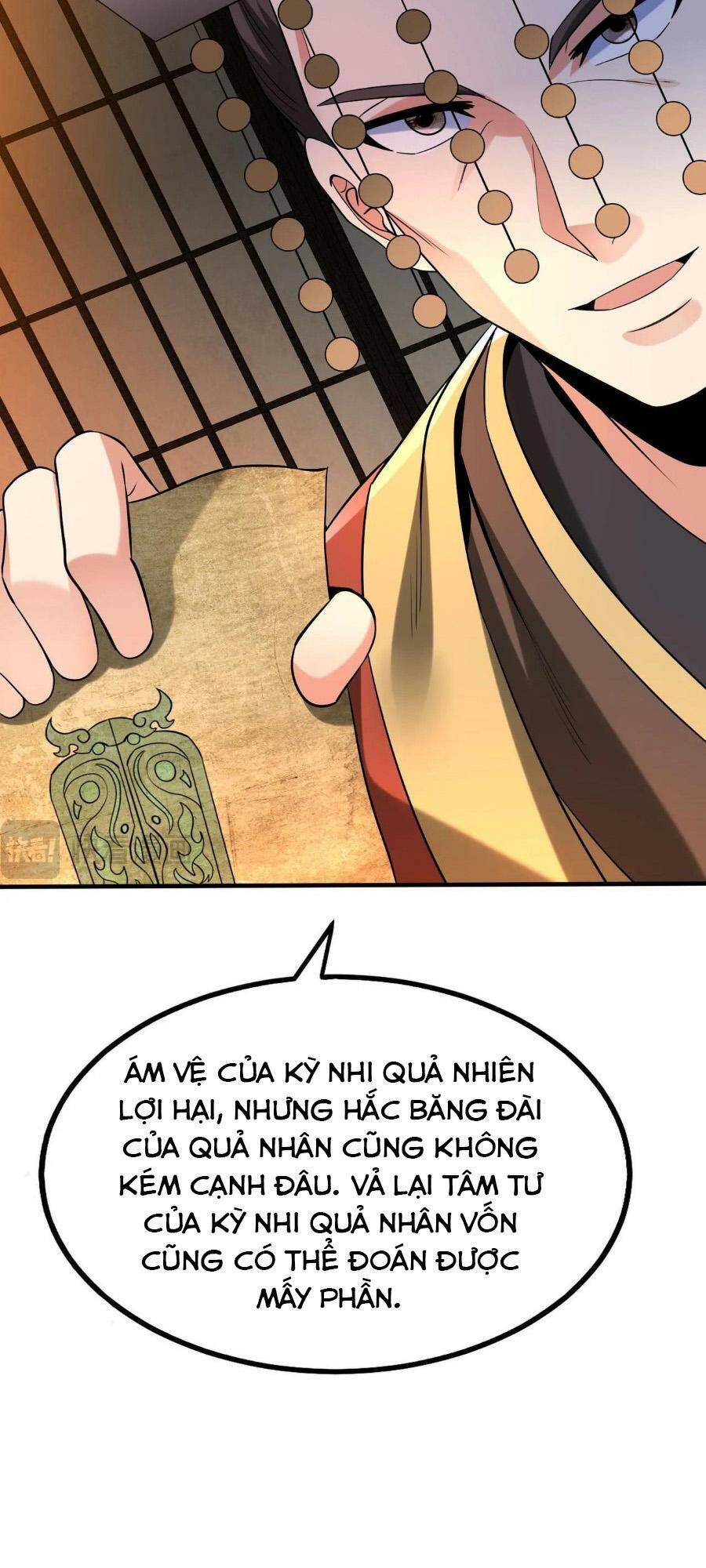 Đại Tần Ta Con Trai Tần Thủy Hoàng Giết Địch Thăng Cấp Thành Thần - Chapter 80 - Page 15