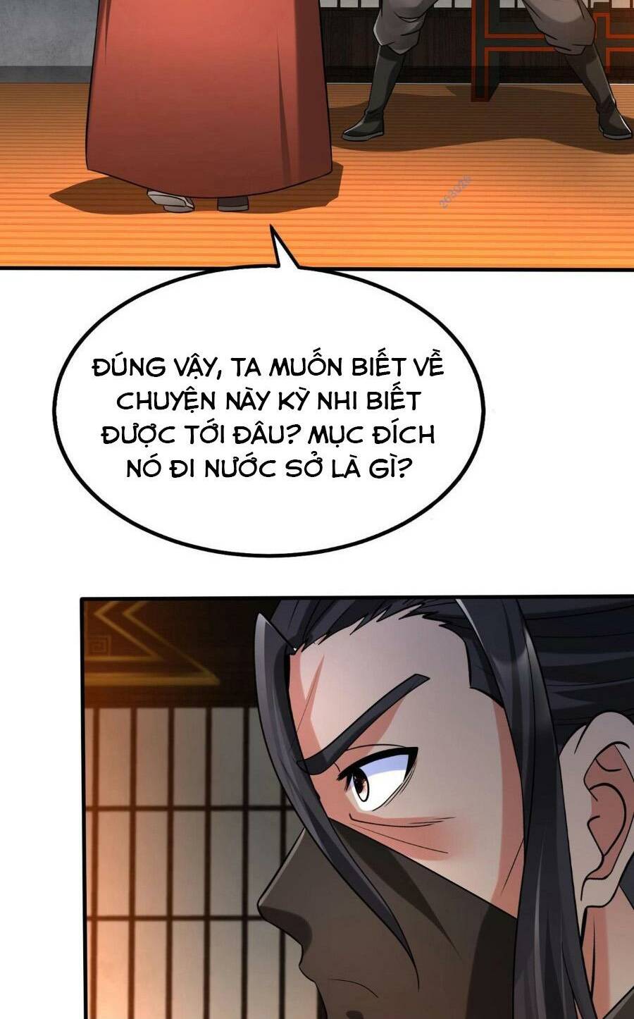 Đại Tần Ta Con Trai Tần Thủy Hoàng Giết Địch Thăng Cấp Thành Thần - Chapter 80 - Page 17