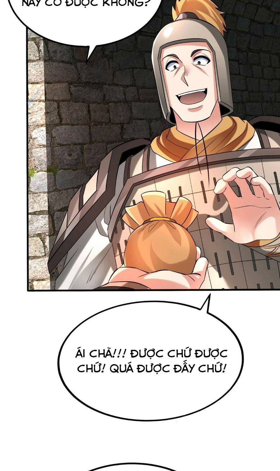 Đại Tần Ta Con Trai Tần Thủy Hoàng Giết Địch Thăng Cấp Thành Thần - Chapter 80 - Page 33