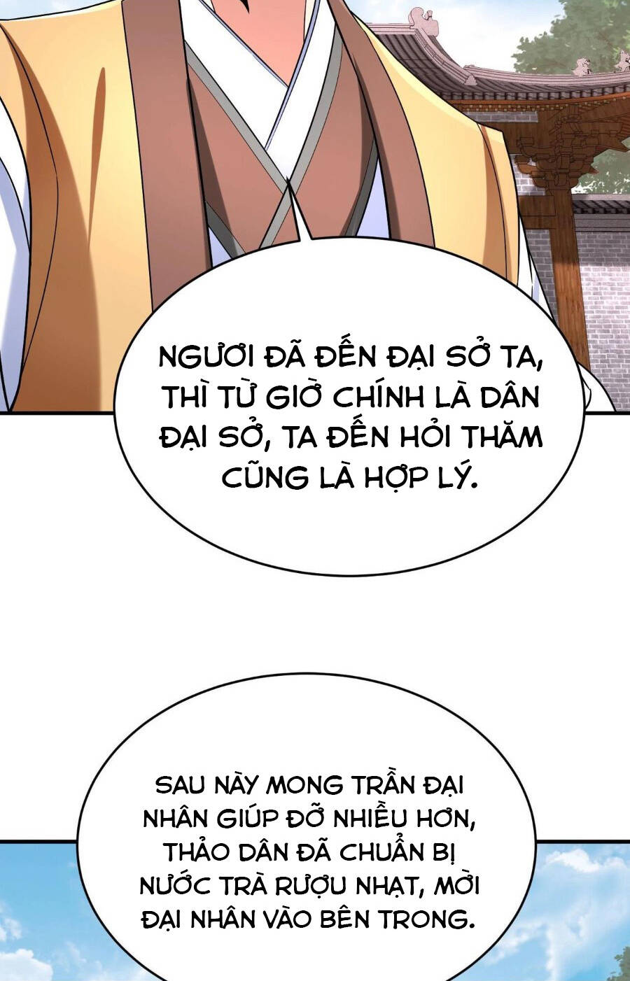 Đại Tần Ta Con Trai Tần Thủy Hoàng Giết Địch Thăng Cấp Thành Thần - Chapter 80 - Page 37