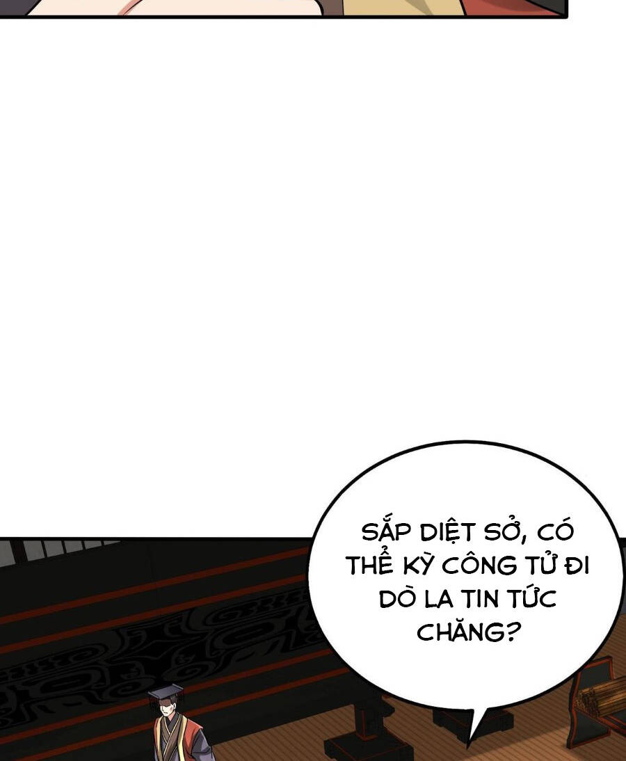 Đại Tần Ta Con Trai Tần Thủy Hoàng Giết Địch Thăng Cấp Thành Thần - Chapter 80 - Page 5