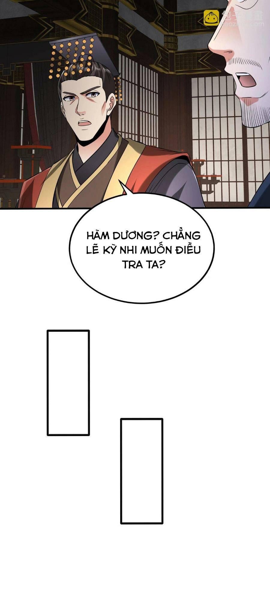 Đại Tần Ta Con Trai Tần Thủy Hoàng Giết Địch Thăng Cấp Thành Thần - Chapter 80 - Page 7