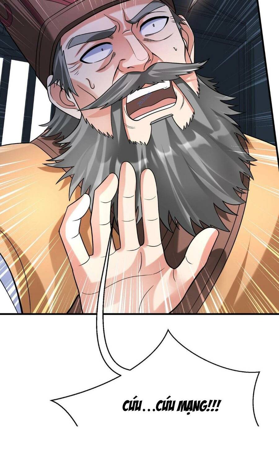 Đại Tần Ta Con Trai Tần Thủy Hoàng Giết Địch Thăng Cấp Thành Thần - Chapter 81 - Page 17