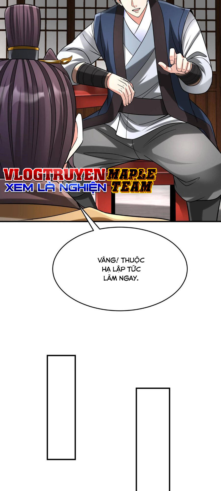 Đại Tần Ta Con Trai Tần Thủy Hoàng Giết Địch Thăng Cấp Thành Thần - Chapter 81 - Page 3