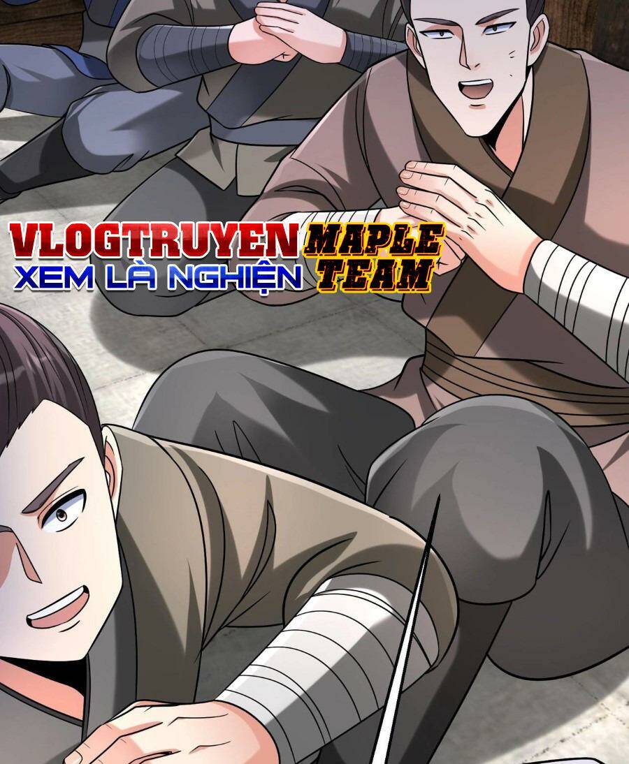 Đại Tần Ta Con Trai Tần Thủy Hoàng Giết Địch Thăng Cấp Thành Thần - Chapter 81 - Page 47