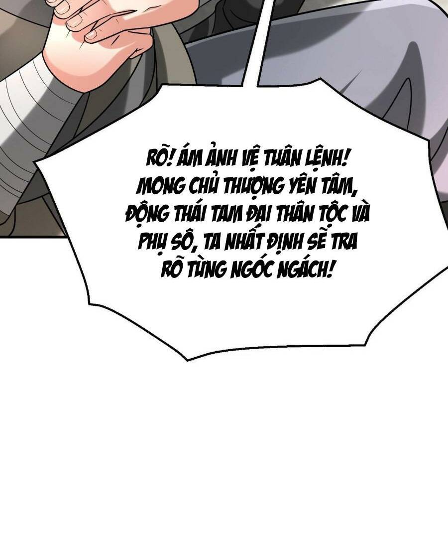 Đại Tần Ta Con Trai Tần Thủy Hoàng Giết Địch Thăng Cấp Thành Thần - Chapter 81 - Page 48