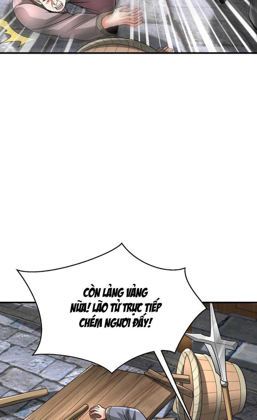 Đại Tần Ta Con Trai Tần Thủy Hoàng Giết Địch Thăng Cấp Thành Thần - Chapter 81 - Page 5