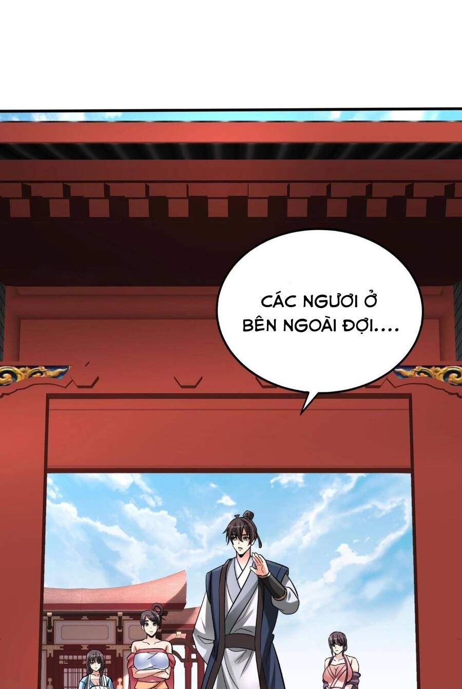 Đại Tần Ta Con Trai Tần Thủy Hoàng Giết Địch Thăng Cấp Thành Thần - Chapter 82 - Page 14