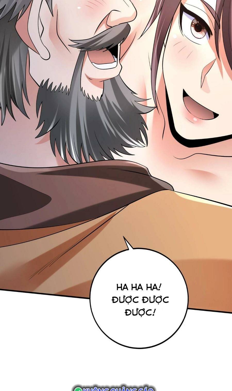 Đại Tần Ta Con Trai Tần Thủy Hoàng Giết Địch Thăng Cấp Thành Thần - Chapter 82 - Page 25