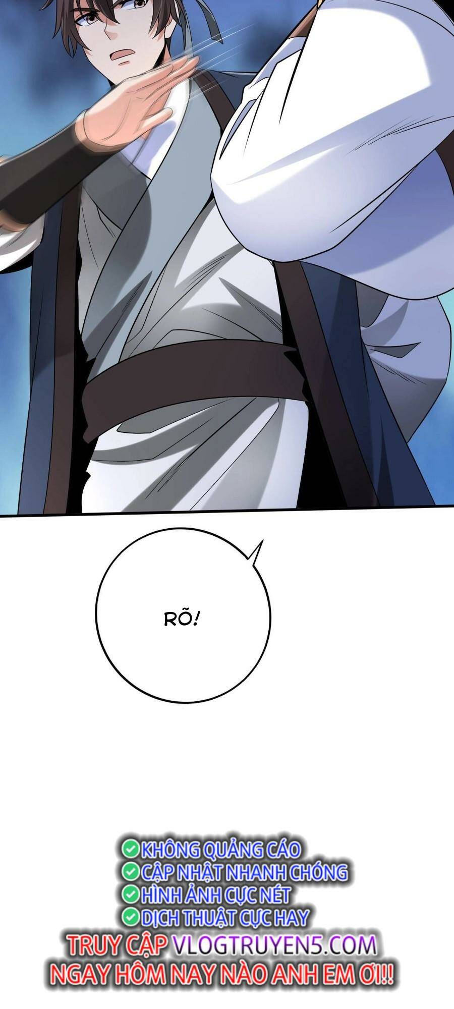 Đại Tần Ta Con Trai Tần Thủy Hoàng Giết Địch Thăng Cấp Thành Thần - Chapter 82 - Page 32