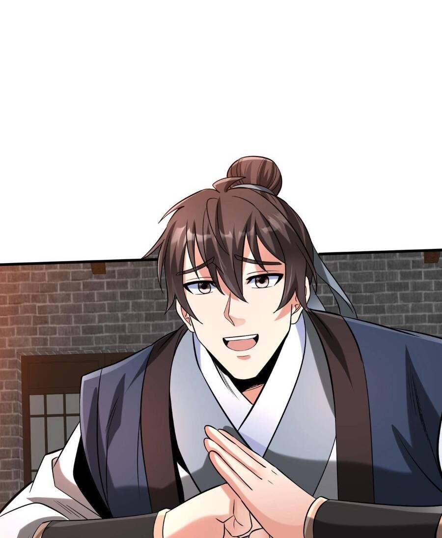 Đại Tần Ta Con Trai Tần Thủy Hoàng Giết Địch Thăng Cấp Thành Thần - Chapter 82 - Page 46