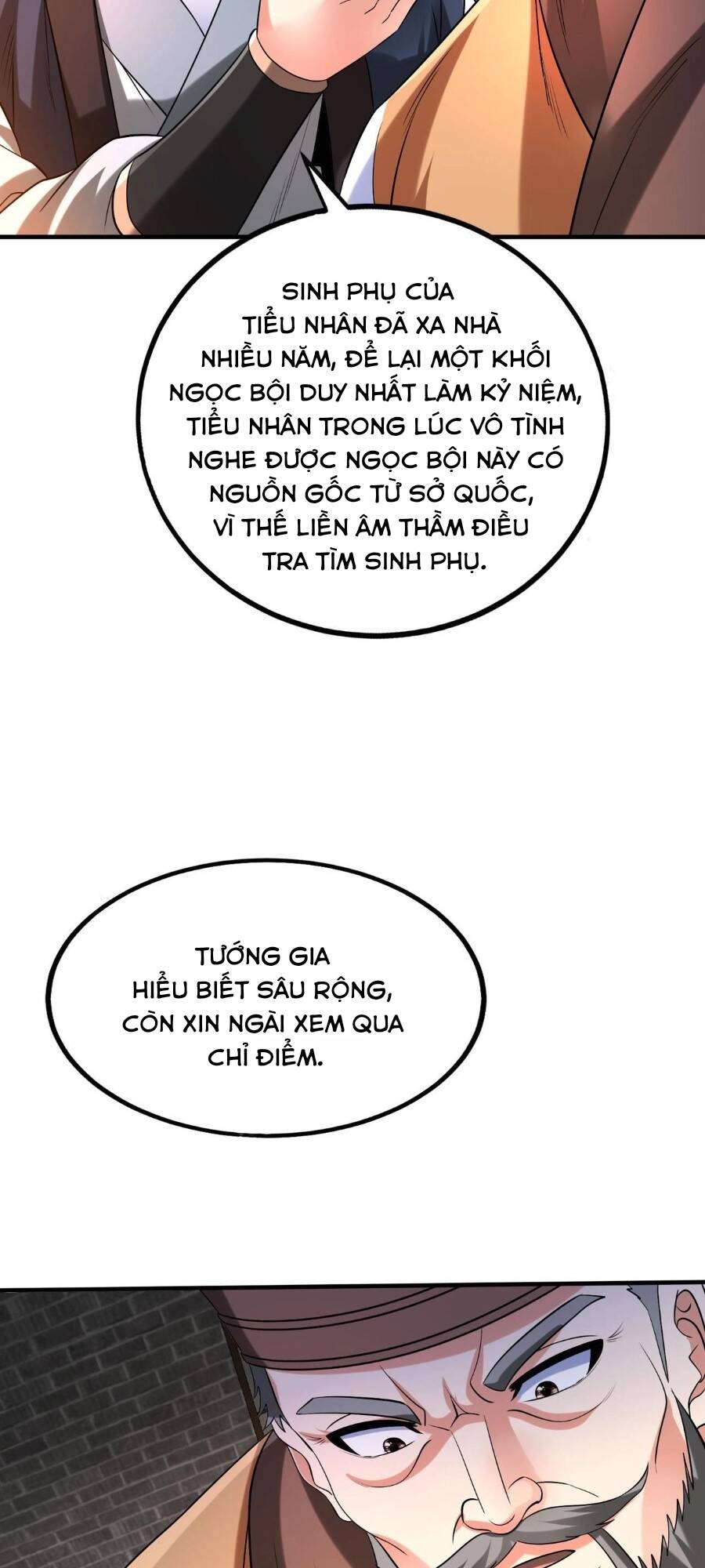 Đại Tần Ta Con Trai Tần Thủy Hoàng Giết Địch Thăng Cấp Thành Thần - Chapter 82 - Page 51