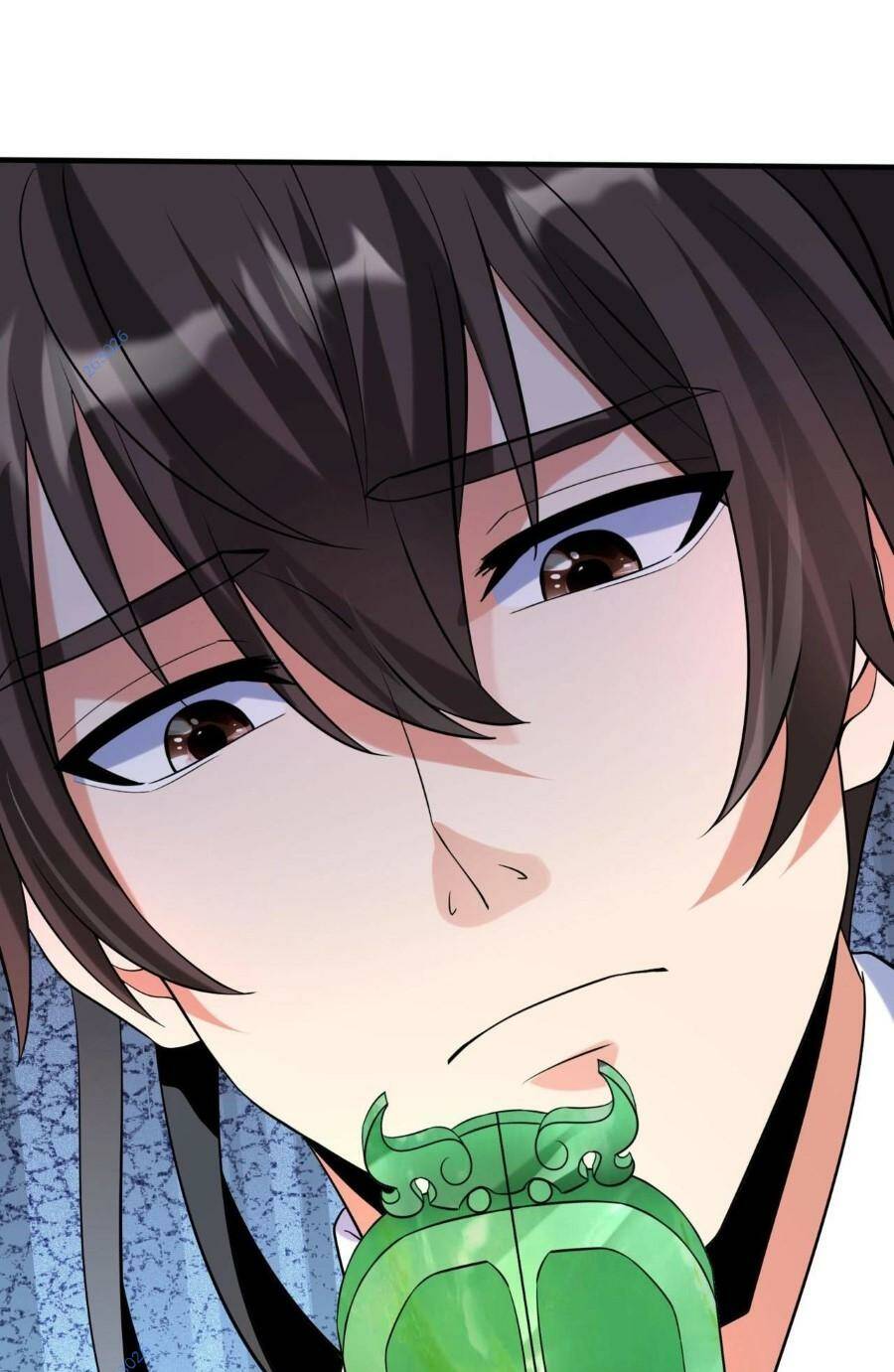 Đại Tần Ta Con Trai Tần Thủy Hoàng Giết Địch Thăng Cấp Thành Thần - Chapter 82 - Page 56