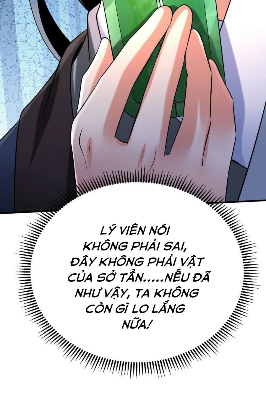 Đại Tần Ta Con Trai Tần Thủy Hoàng Giết Địch Thăng Cấp Thành Thần - Chapter 82 - Page 57