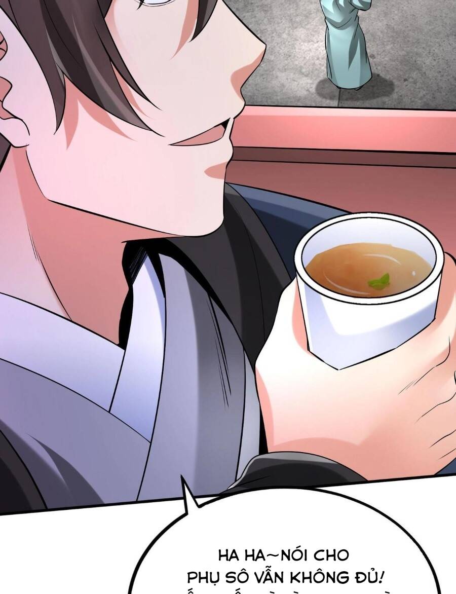 Đại Tần Ta Con Trai Tần Thủy Hoàng Giết Địch Thăng Cấp Thành Thần - Chapter 82 - Page 5