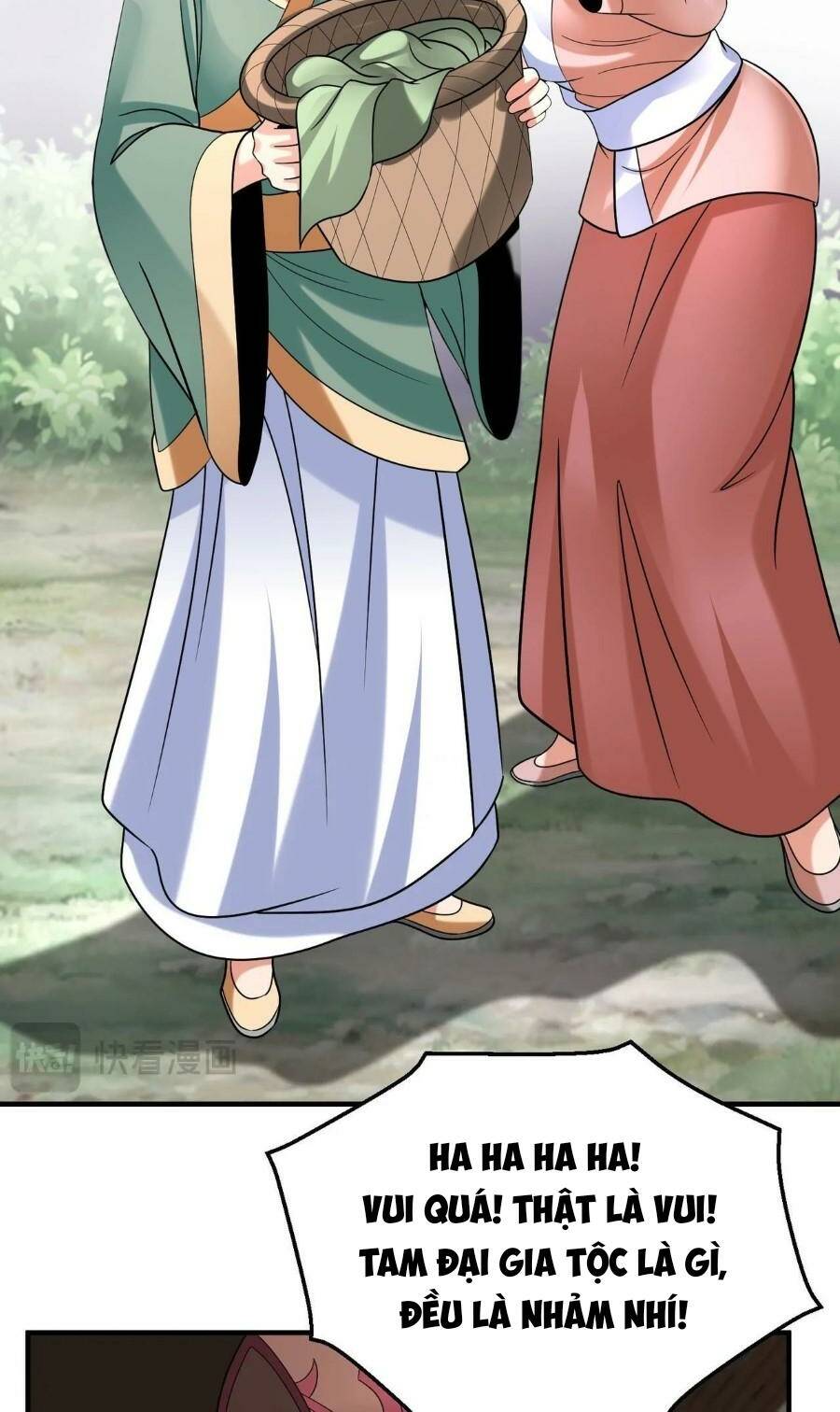 Đại Tần Ta Con Trai Tần Thủy Hoàng Giết Địch Thăng Cấp Thành Thần - Chapter 83 - Page 9