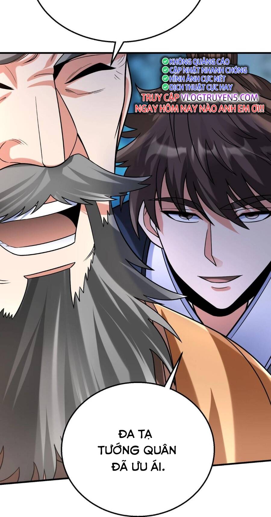 Đại Tần Ta Con Trai Tần Thủy Hoàng Giết Địch Thăng Cấp Thành Thần - Chapter 83 - Page 12