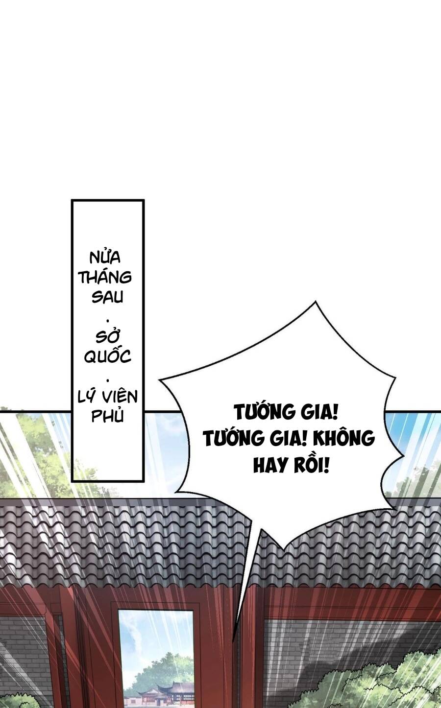 Đại Tần Ta Con Trai Tần Thủy Hoàng Giết Địch Thăng Cấp Thành Thần - Chapter 83 - Page 21