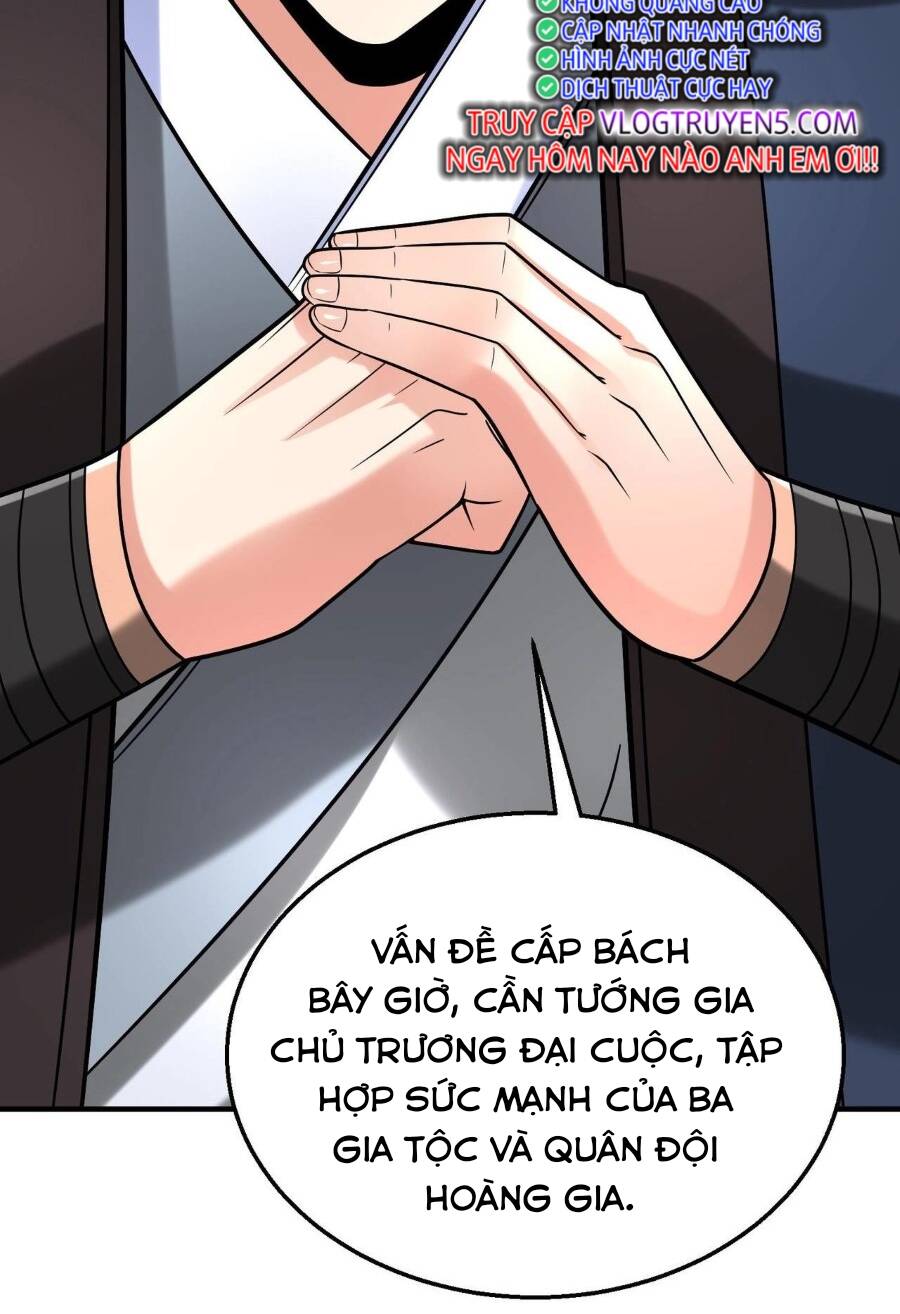 Đại Tần Ta Con Trai Tần Thủy Hoàng Giết Địch Thăng Cấp Thành Thần - Chapter 83 - Page 29