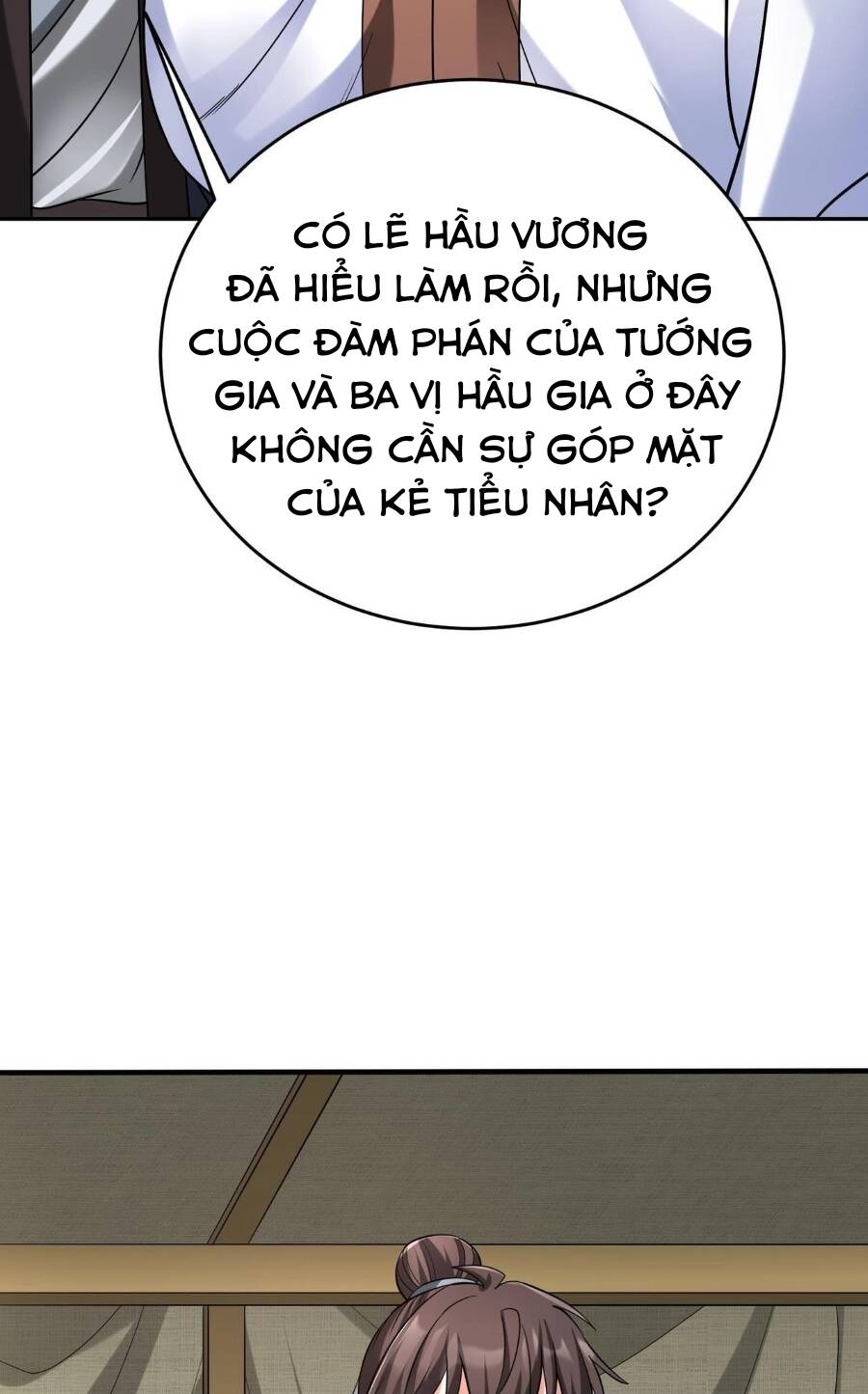 Đại Tần Ta Con Trai Tần Thủy Hoàng Giết Địch Thăng Cấp Thành Thần - Chapter 83 - Page 37