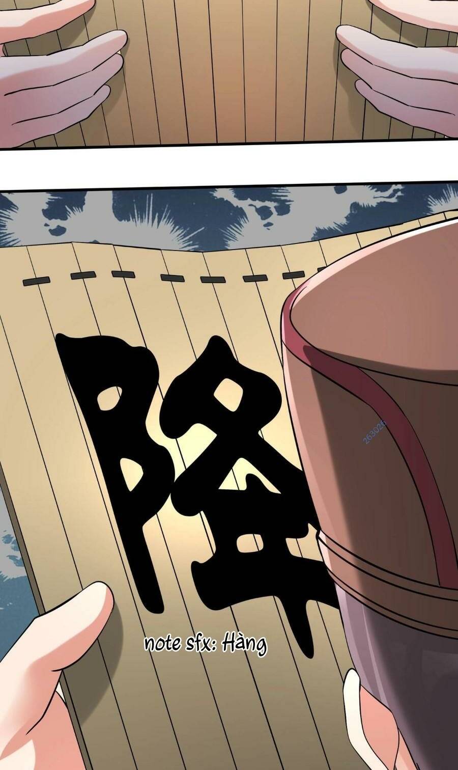 Đại Tần Ta Con Trai Tần Thủy Hoàng Giết Địch Thăng Cấp Thành Thần - Chapter 83 - Page 41