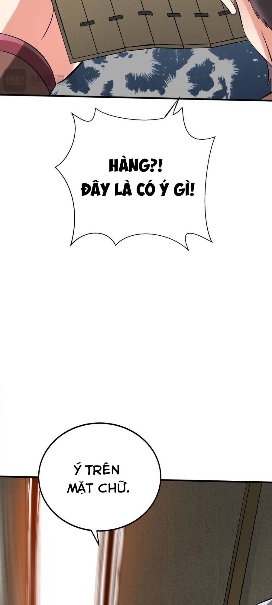 Đại Tần Ta Con Trai Tần Thủy Hoàng Giết Địch Thăng Cấp Thành Thần - Chapter 83 - Page 42