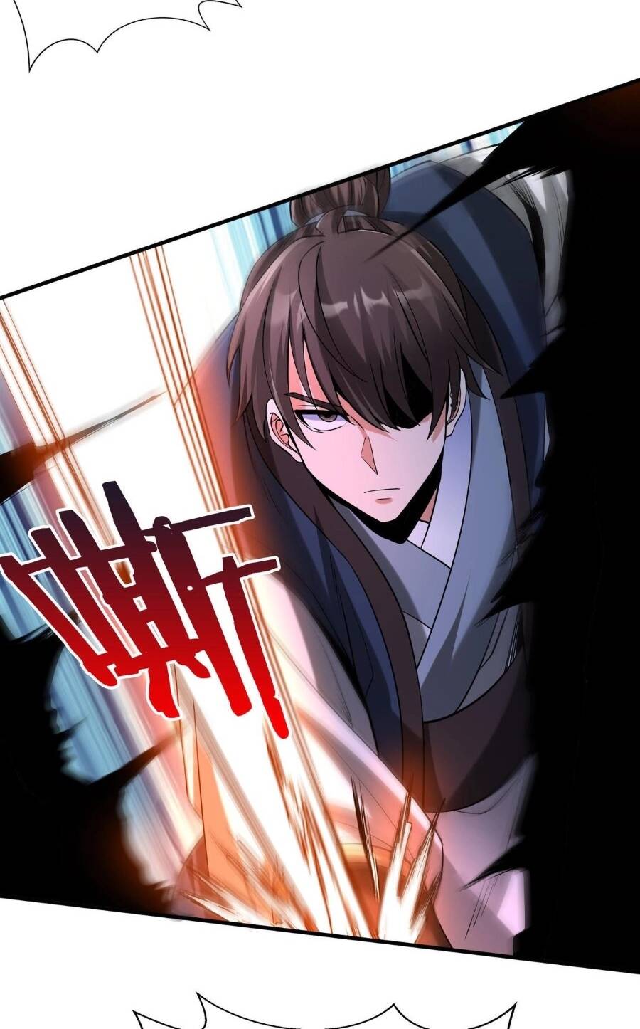 Đại Tần Ta Con Trai Tần Thủy Hoàng Giết Địch Thăng Cấp Thành Thần - Chapter 83 - Page 45