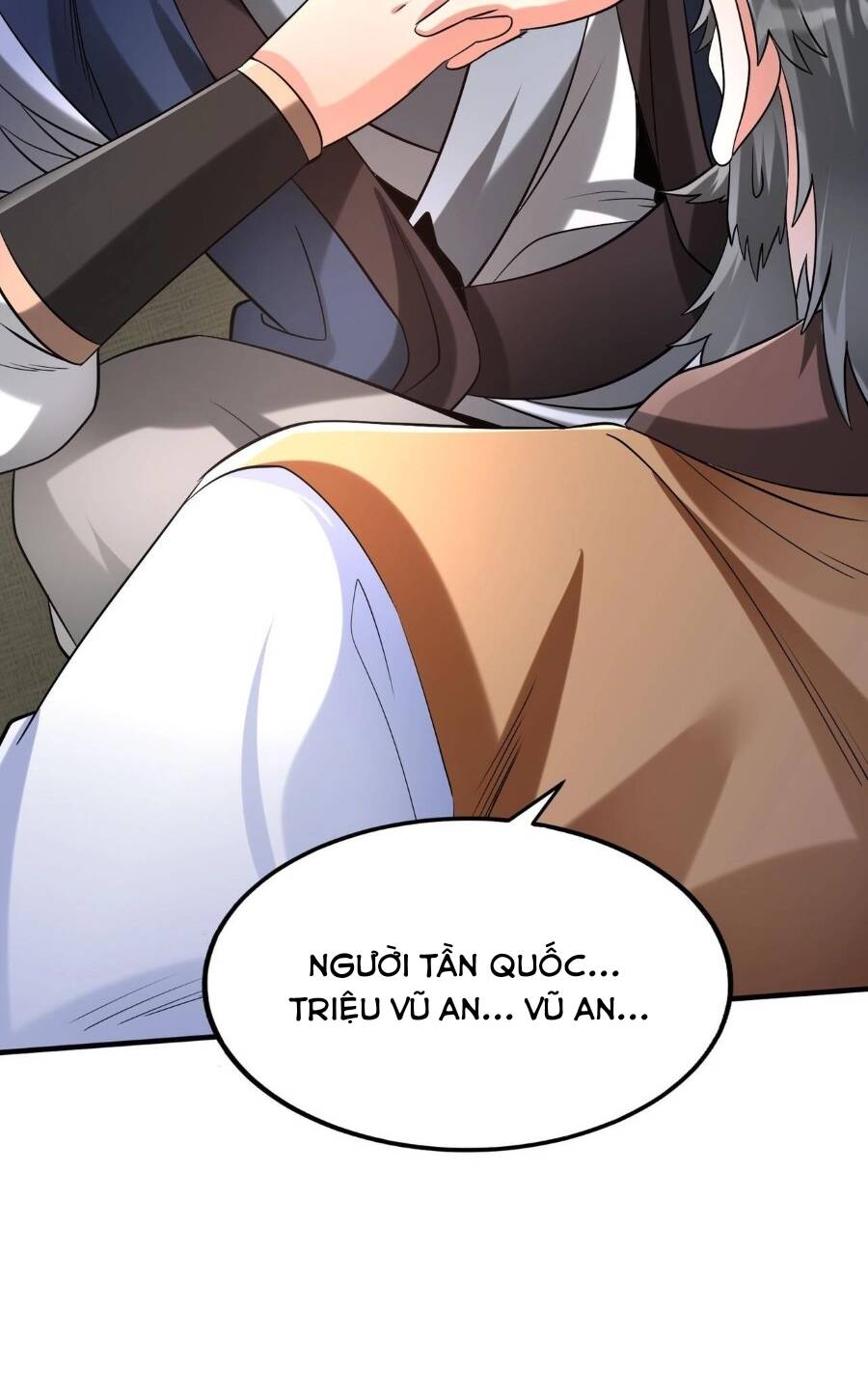 Đại Tần Ta Con Trai Tần Thủy Hoàng Giết Địch Thăng Cấp Thành Thần - Chapter 83 - Page 53