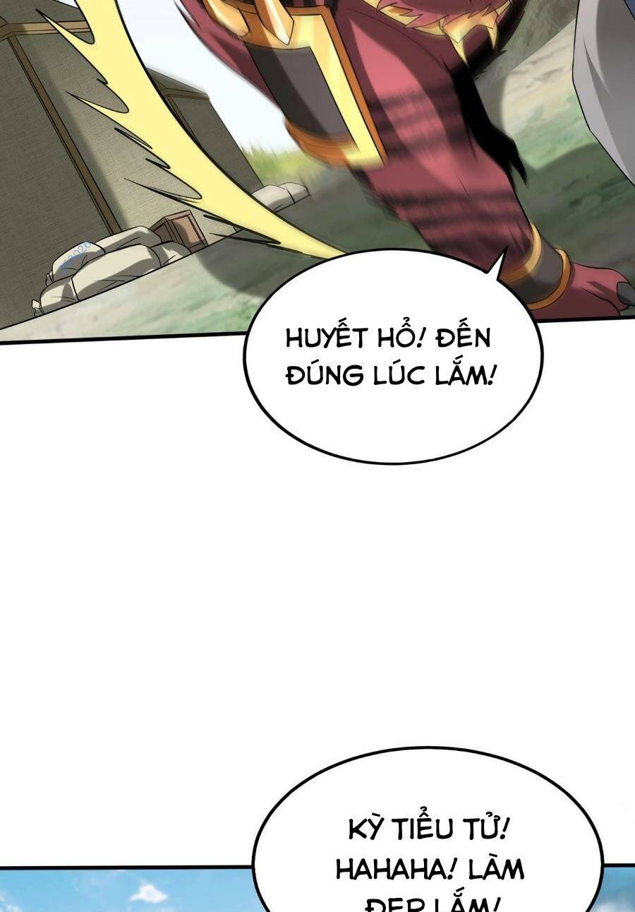 Đại Tần Ta Con Trai Tần Thủy Hoàng Giết Địch Thăng Cấp Thành Thần - Chapter 84 - Page 10