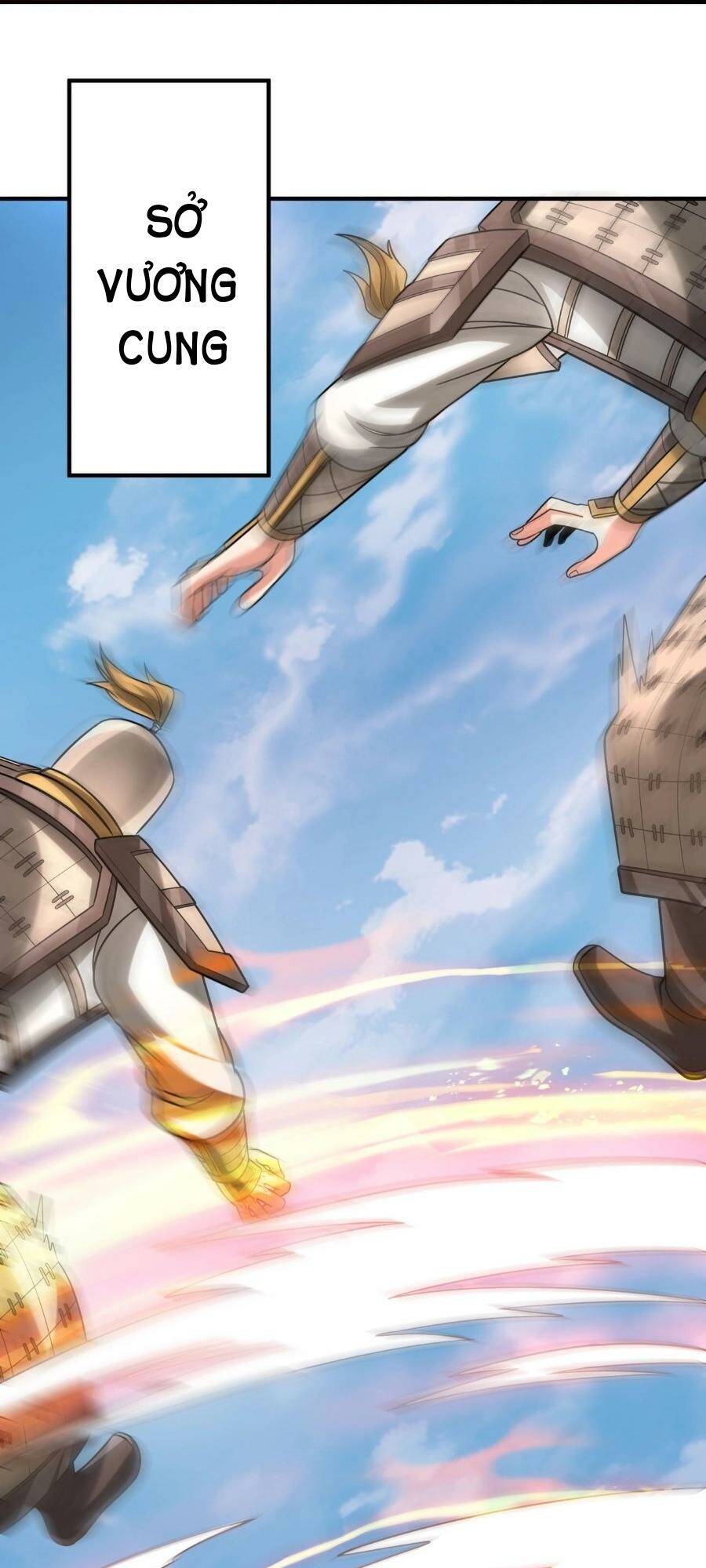 Đại Tần Ta Con Trai Tần Thủy Hoàng Giết Địch Thăng Cấp Thành Thần - Chapter 84 - Page 25