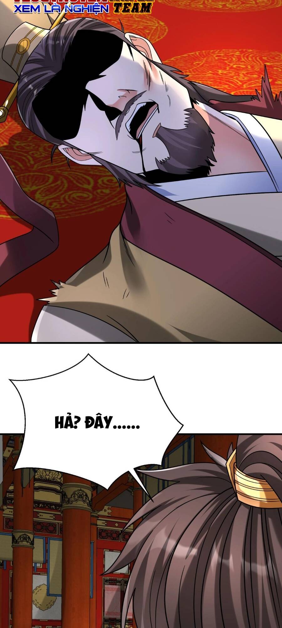 Đại Tần Ta Con Trai Tần Thủy Hoàng Giết Địch Thăng Cấp Thành Thần - Chapter 84 - Page 30