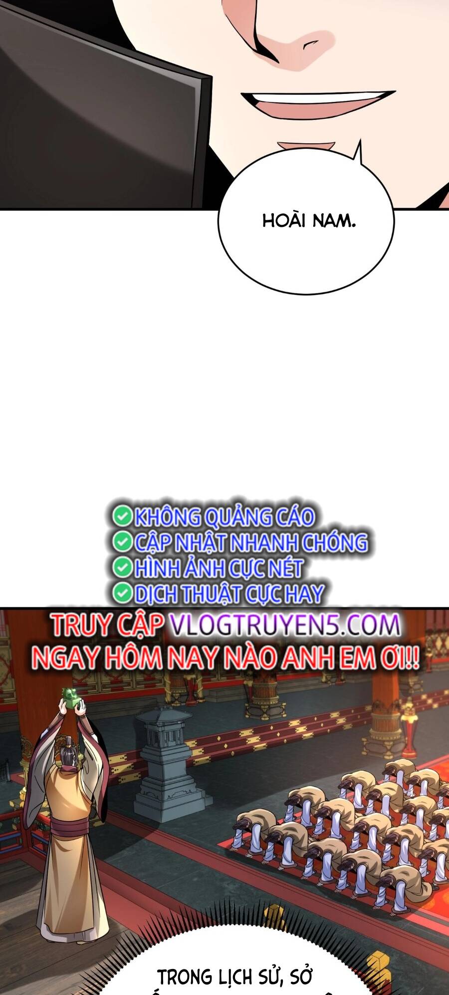 Đại Tần Ta Con Trai Tần Thủy Hoàng Giết Địch Thăng Cấp Thành Thần - Chapter 84 - Page 39