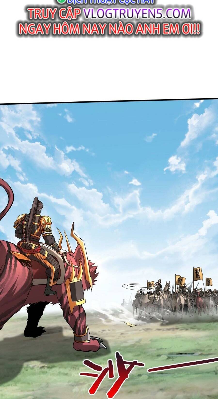 Đại Tần Ta Con Trai Tần Thủy Hoàng Giết Địch Thăng Cấp Thành Thần - Chapter 84 - Page 44