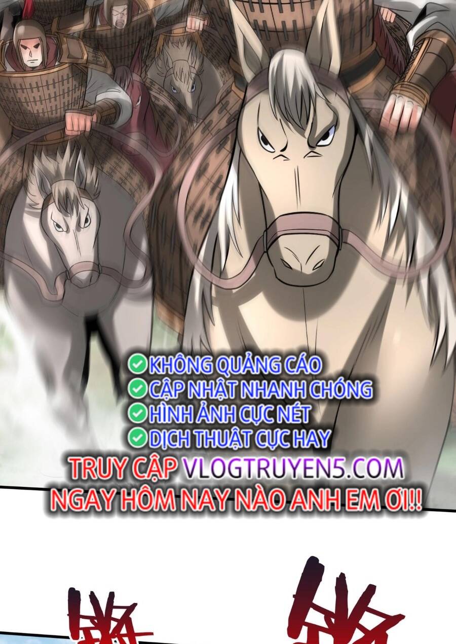 Đại Tần Ta Con Trai Tần Thủy Hoàng Giết Địch Thăng Cấp Thành Thần - Chapter 84 - Page 47