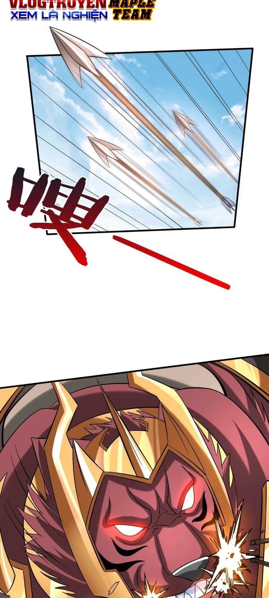 Đại Tần Ta Con Trai Tần Thủy Hoàng Giết Địch Thăng Cấp Thành Thần - Chapter 84 - Page 50