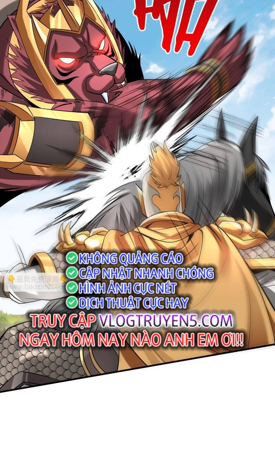 Đại Tần Ta Con Trai Tần Thủy Hoàng Giết Địch Thăng Cấp Thành Thần - Chapter 84 - Page 56