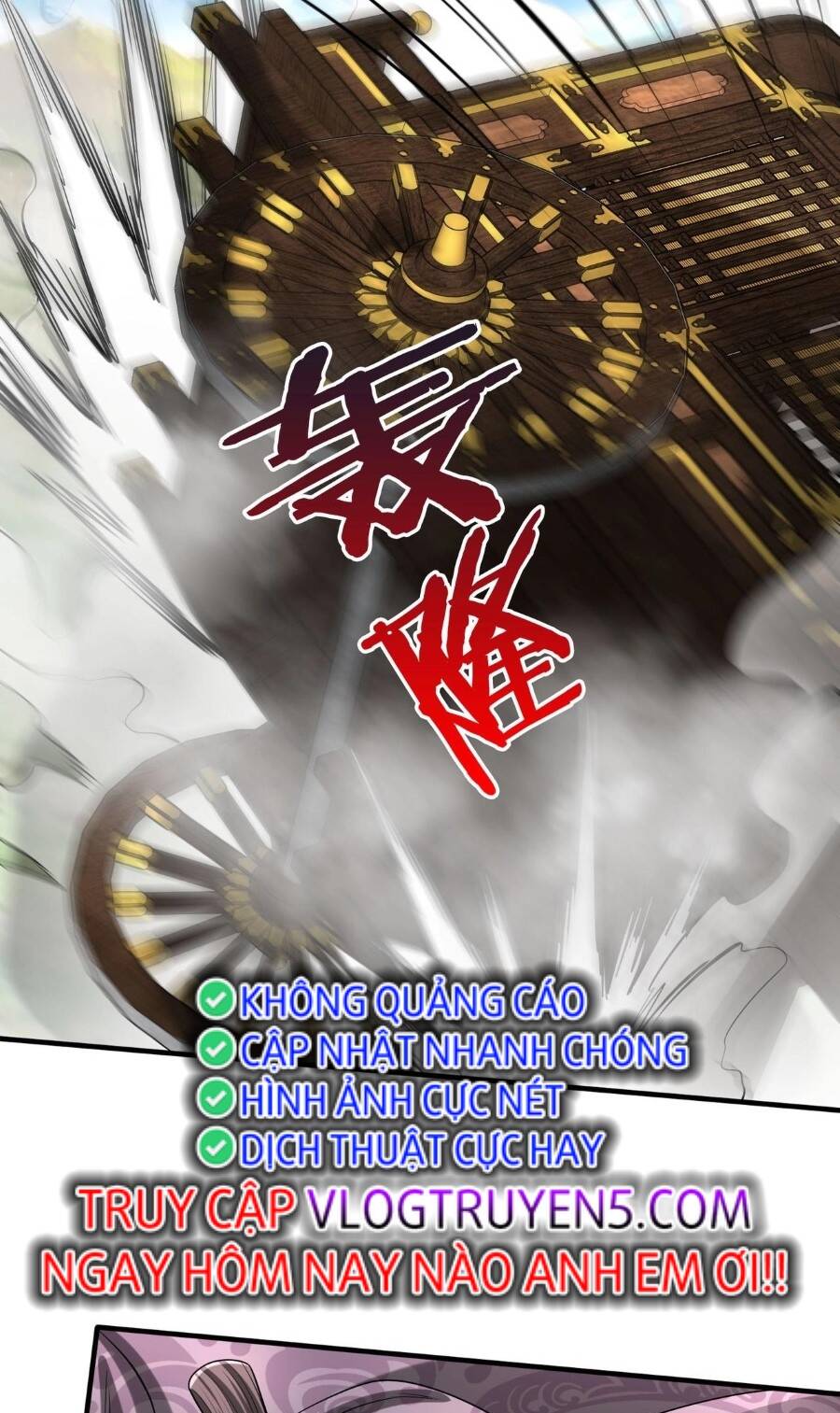 Đại Tần Ta Con Trai Tần Thủy Hoàng Giết Địch Thăng Cấp Thành Thần - Chapter 85 - Page 13