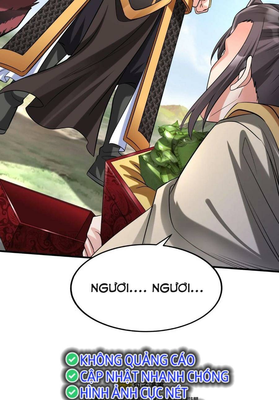 Đại Tần Ta Con Trai Tần Thủy Hoàng Giết Địch Thăng Cấp Thành Thần - Chapter 85 - Page 17