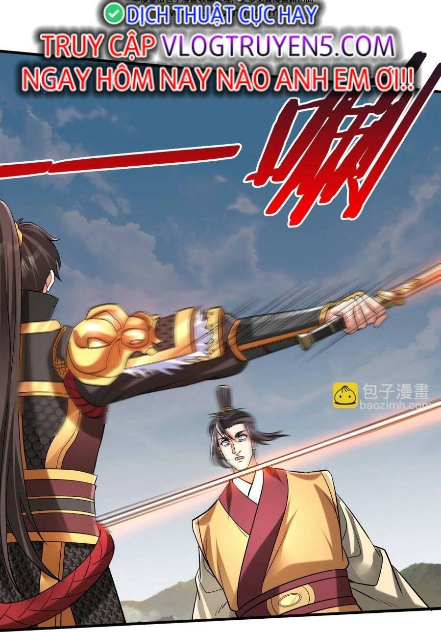 Đại Tần Ta Con Trai Tần Thủy Hoàng Giết Địch Thăng Cấp Thành Thần - Chapter 85 - Page 18