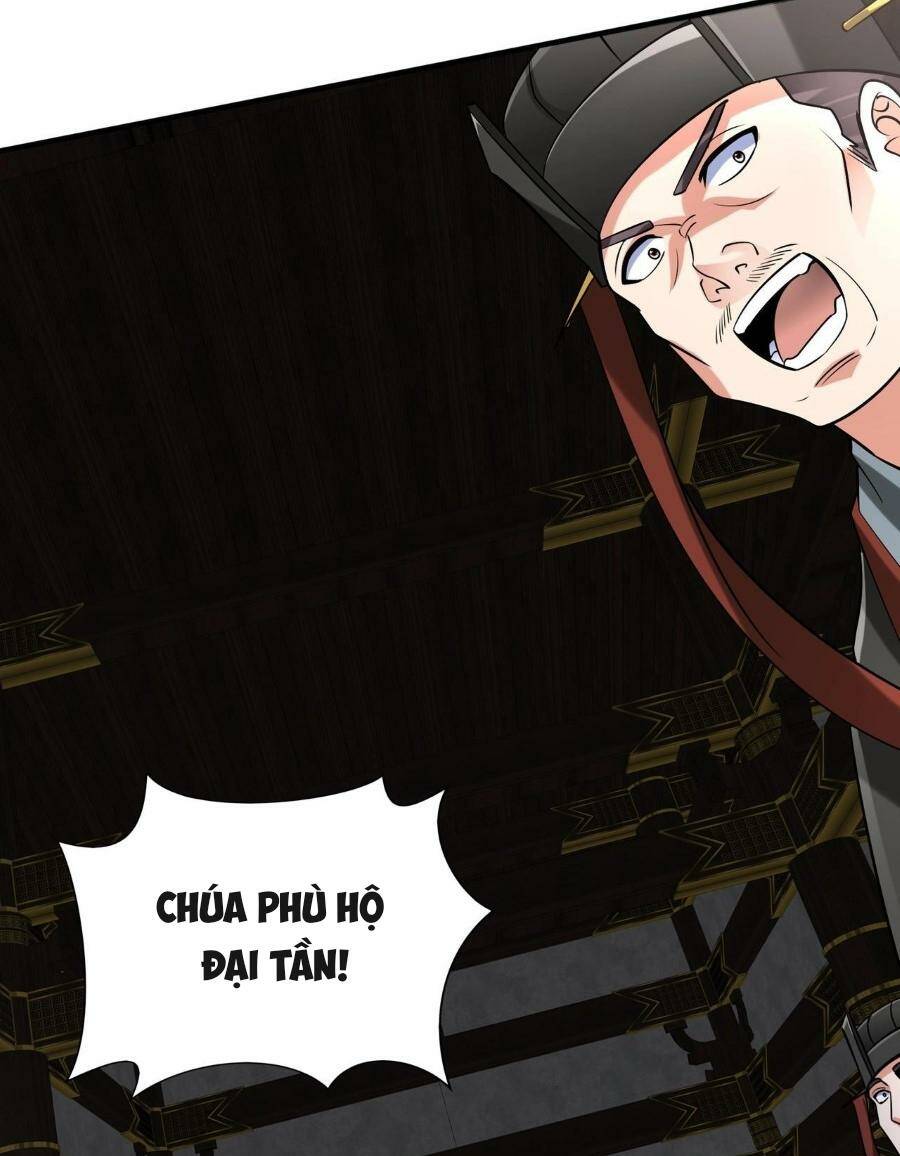 Đại Tần Ta Con Trai Tần Thủy Hoàng Giết Địch Thăng Cấp Thành Thần - Chapter 85 - Page 26