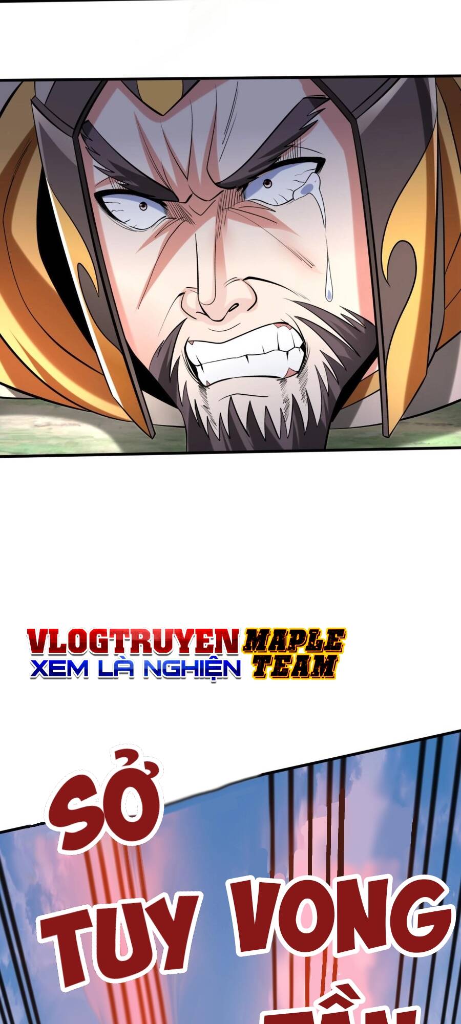 Đại Tần Ta Con Trai Tần Thủy Hoàng Giết Địch Thăng Cấp Thành Thần - Chapter 85 - Page 3