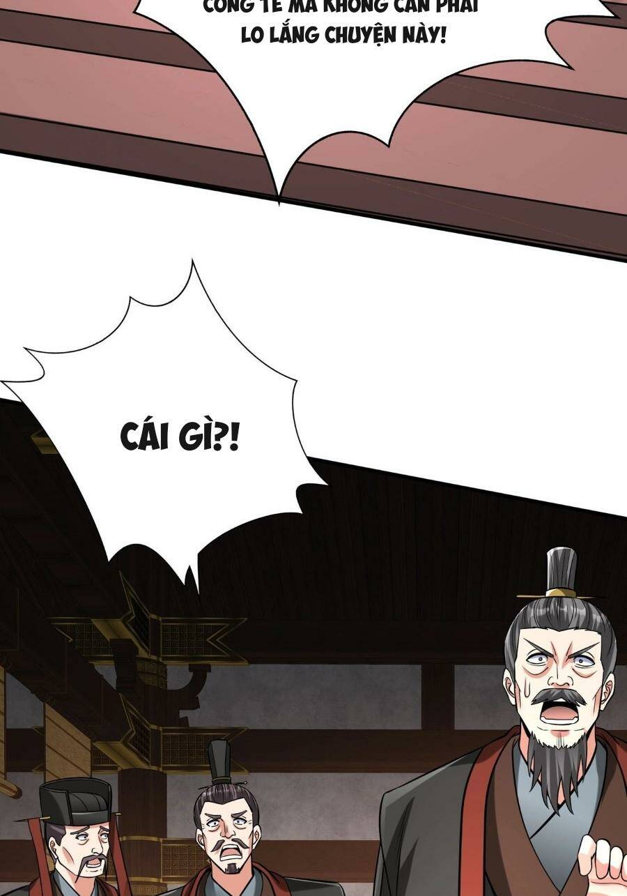 Đại Tần Ta Con Trai Tần Thủy Hoàng Giết Địch Thăng Cấp Thành Thần - Chapter 85 - Page 51