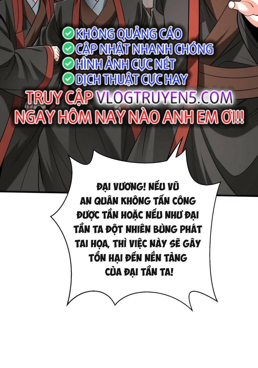 Đại Tần Ta Con Trai Tần Thủy Hoàng Giết Địch Thăng Cấp Thành Thần - Chapter 85 - Page 52