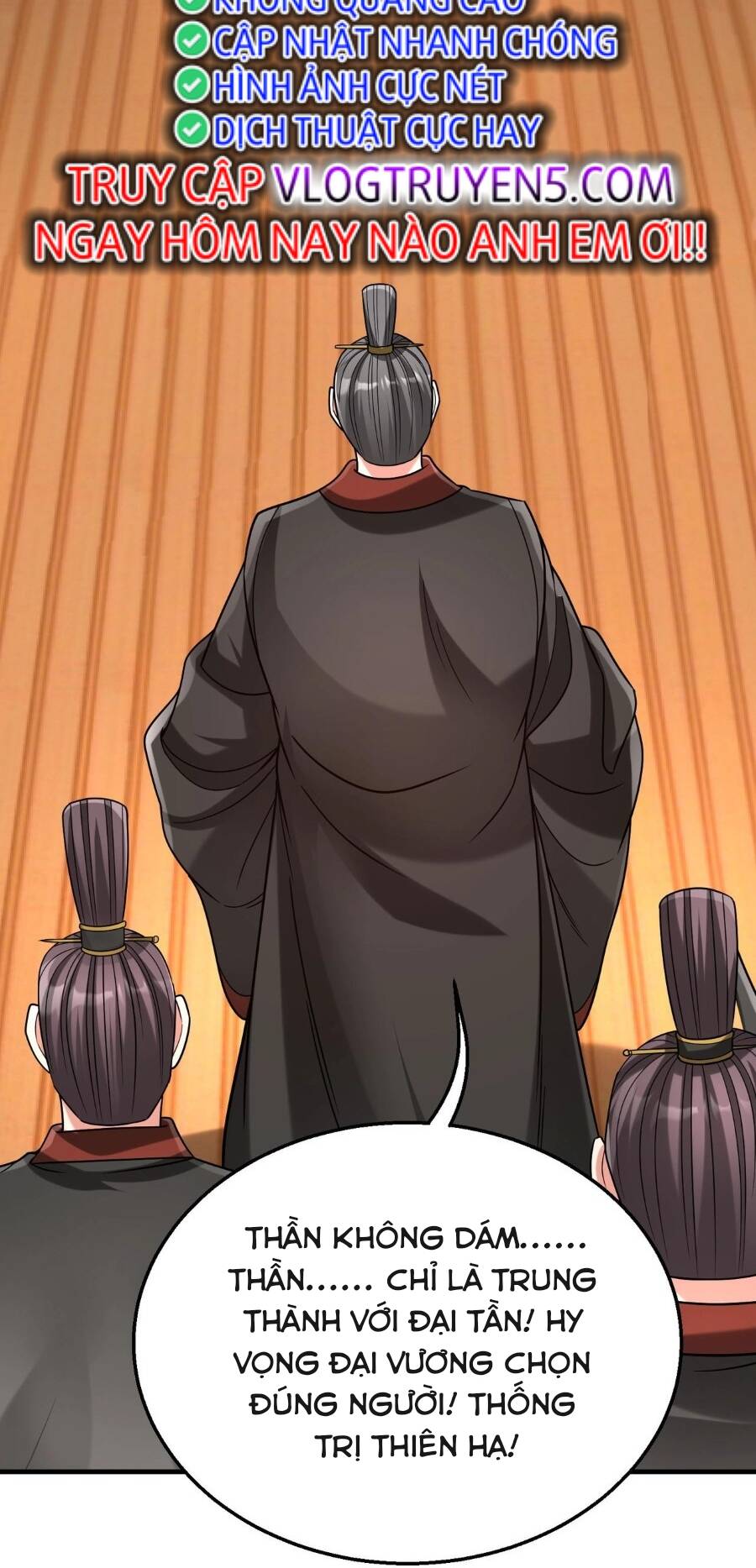 Đại Tần Ta Con Trai Tần Thủy Hoàng Giết Địch Thăng Cấp Thành Thần - Chapter 85 - Page 56