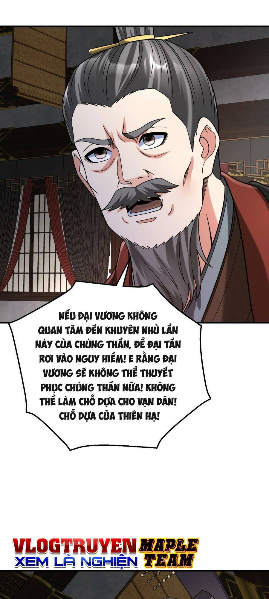 Đại Tần Ta Con Trai Tần Thủy Hoàng Giết Địch Thăng Cấp Thành Thần - Chapter 85 - Page 57