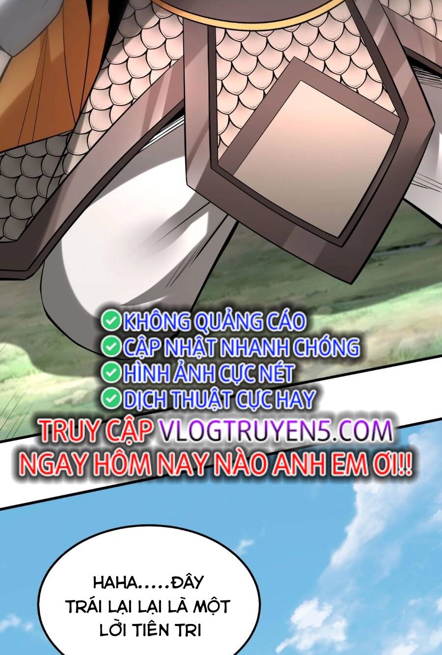 Đại Tần Ta Con Trai Tần Thủy Hoàng Giết Địch Thăng Cấp Thành Thần - Chapter 85 - Page 5