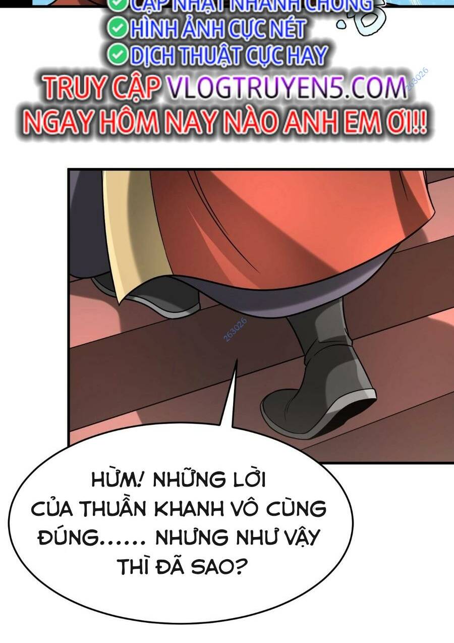 Đại Tần Ta Con Trai Tần Thủy Hoàng Giết Địch Thăng Cấp Thành Thần - Chapter 85 - Page 60