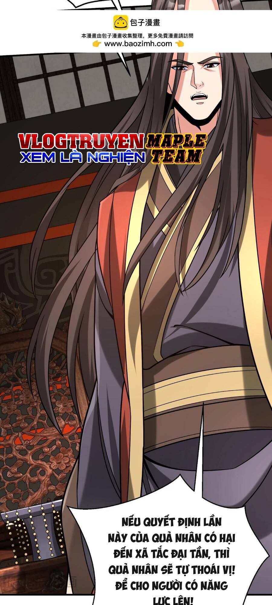 Đại Tần Ta Con Trai Tần Thủy Hoàng Giết Địch Thăng Cấp Thành Thần - Chapter 85 - Page 62